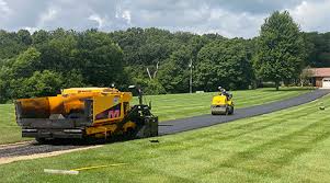 Best Residential Driveway Installation  in USA